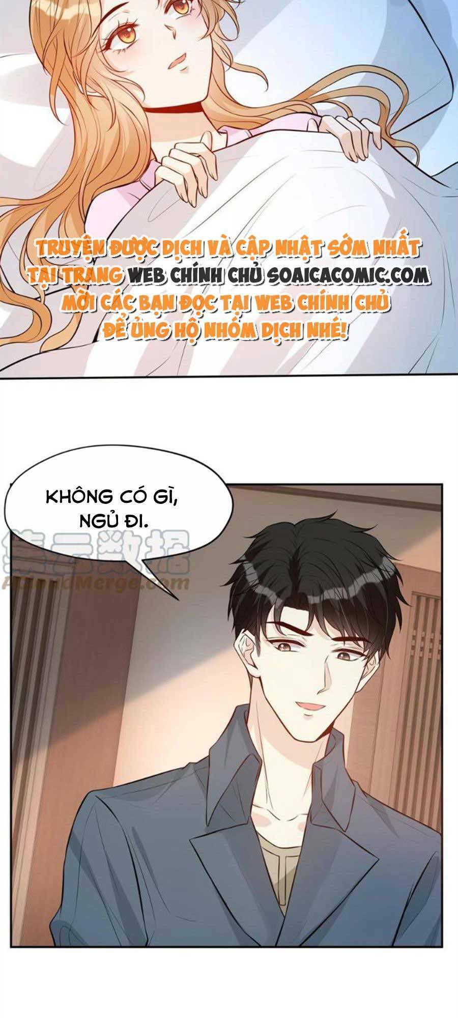 Khiêu Khích Xuyên Biên Giới Chapter 92 - Trang 2