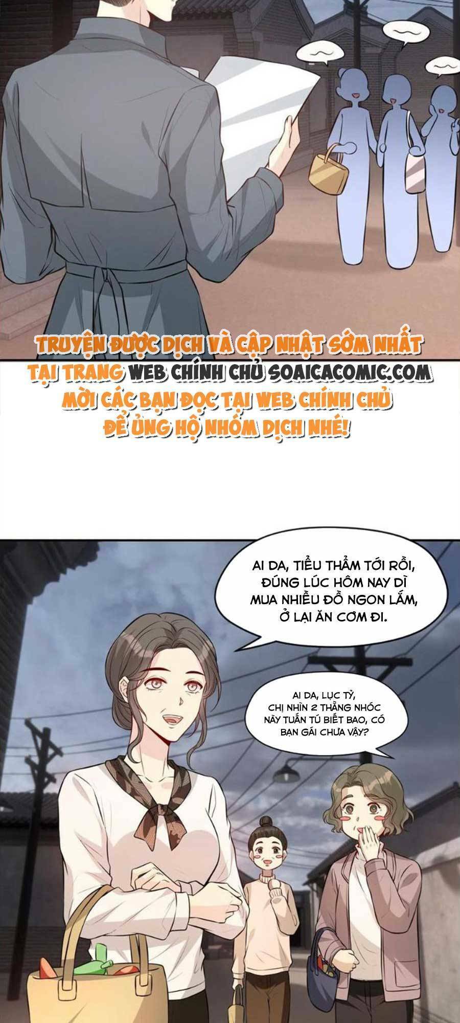 Khiêu Khích Xuyên Biên Giới Chapter 92 - Trang 2