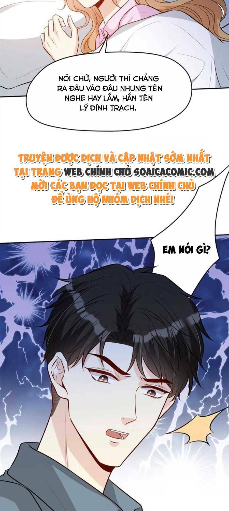 Khiêu Khích Xuyên Biên Giới Chapter 92 - Trang 2