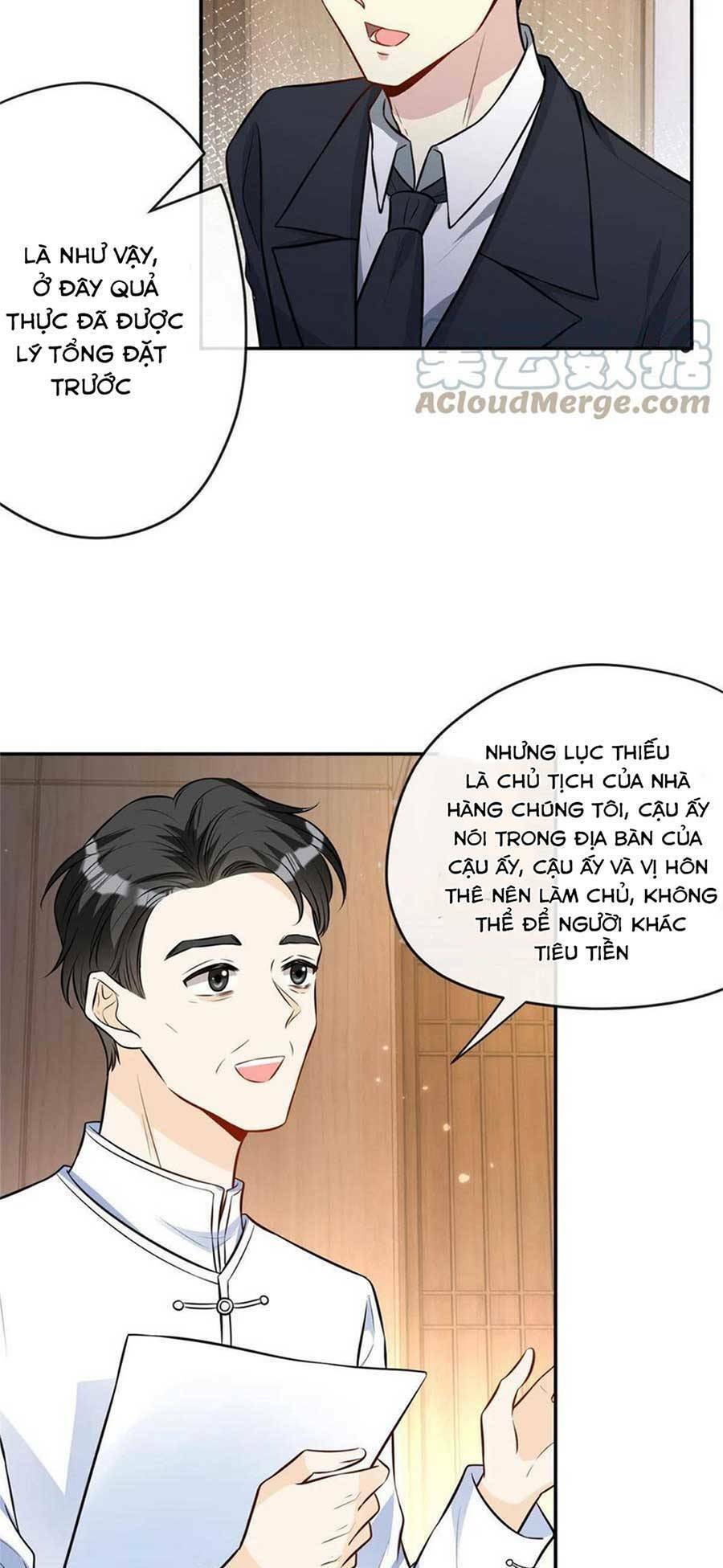 Khiêu Khích Xuyên Biên Giới Chapter 91 - Trang 2