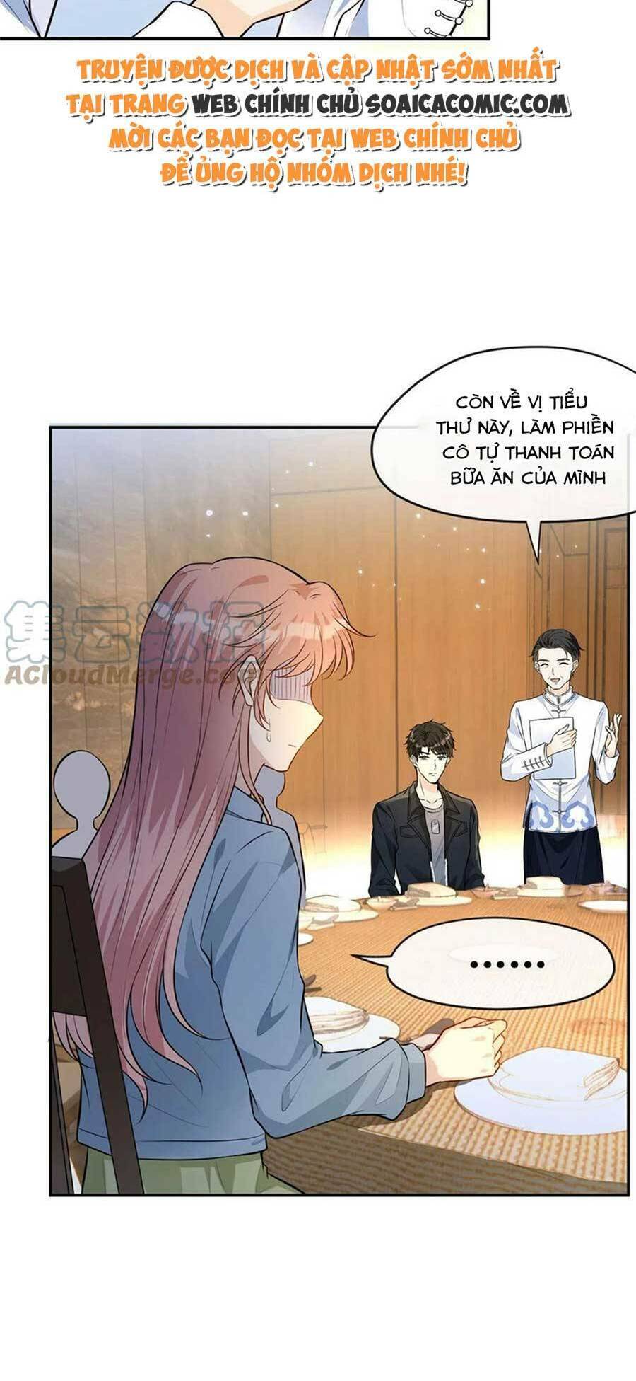 Khiêu Khích Xuyên Biên Giới Chapter 91 - Trang 2