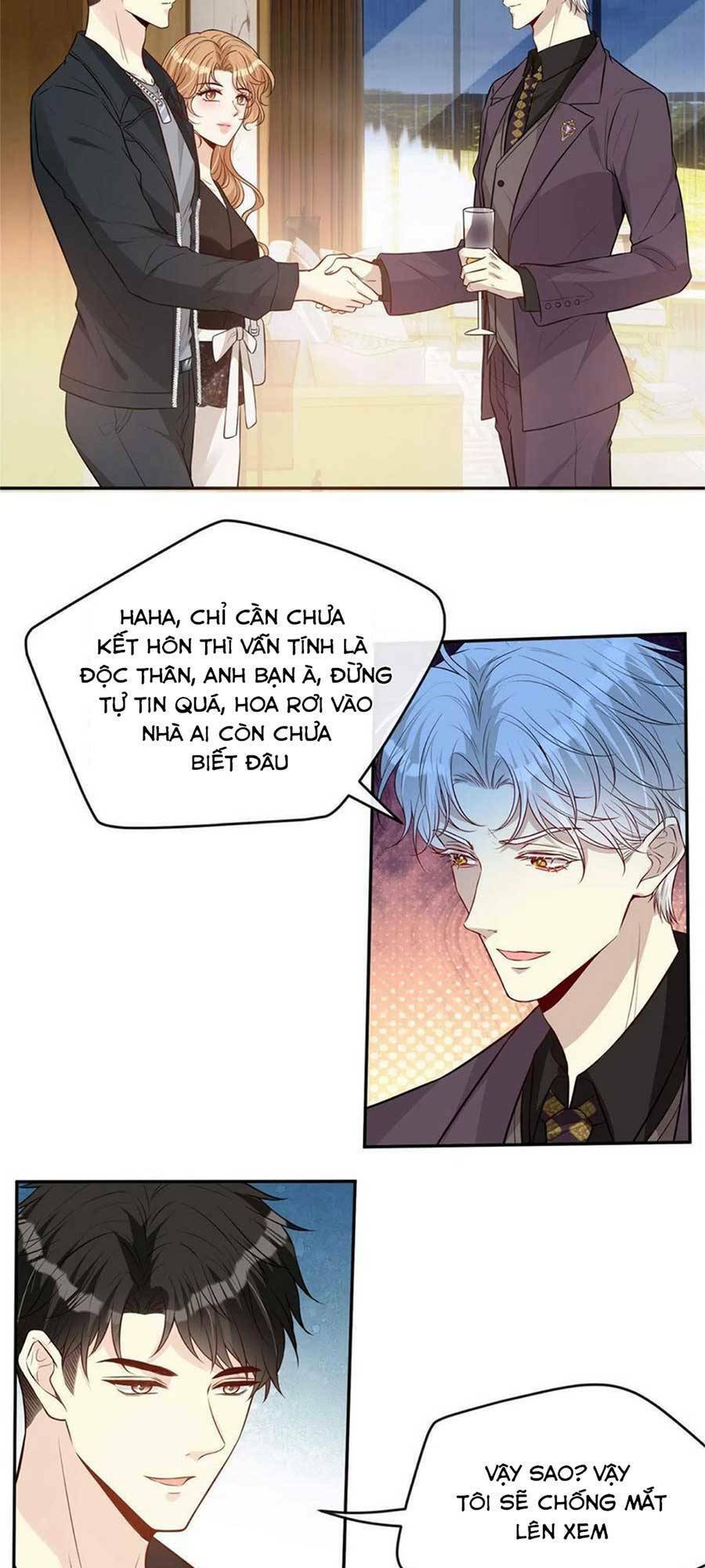 Khiêu Khích Xuyên Biên Giới Chapter 90 - Trang 2