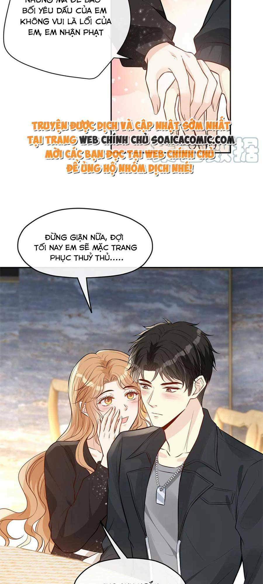 Khiêu Khích Xuyên Biên Giới Chapter 90 - Trang 2