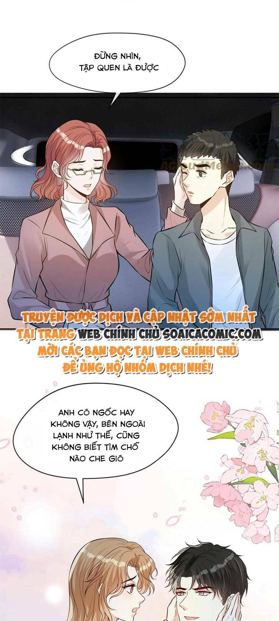 Khiêu Khích Xuyên Biên Giới Chapter 89 - Trang 2