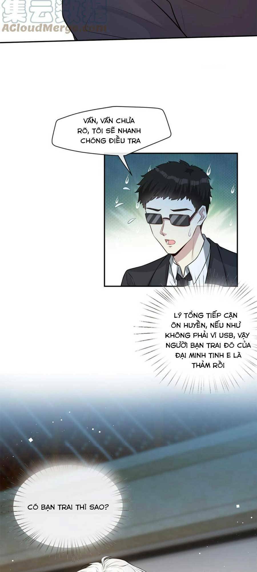 Khiêu Khích Xuyên Biên Giới Chapter 89 - Trang 2