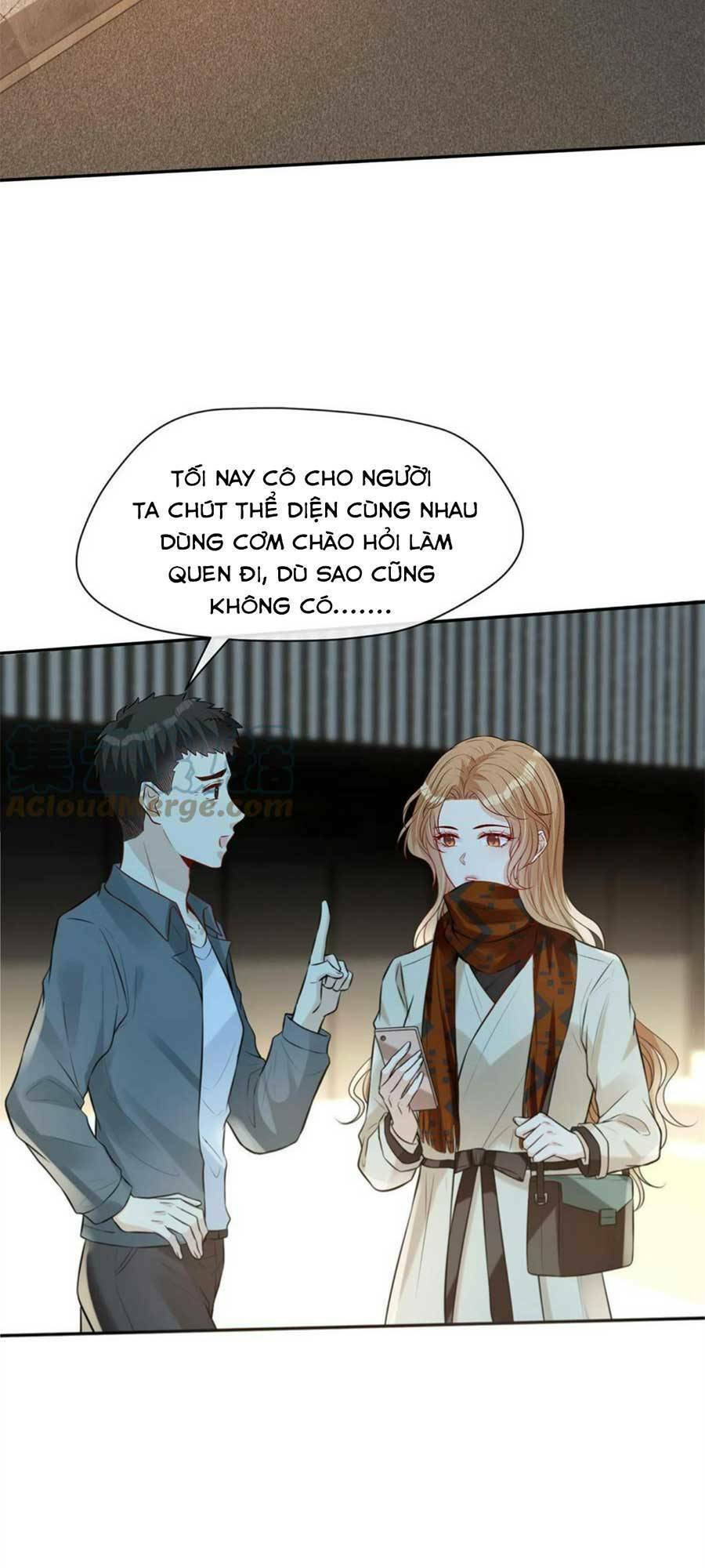 Khiêu Khích Xuyên Biên Giới Chapter 89 - Trang 2