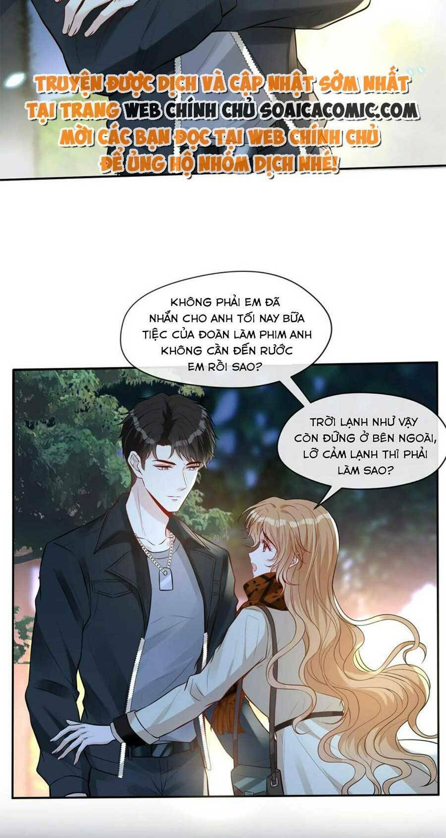 Khiêu Khích Xuyên Biên Giới Chapter 89 - Trang 2