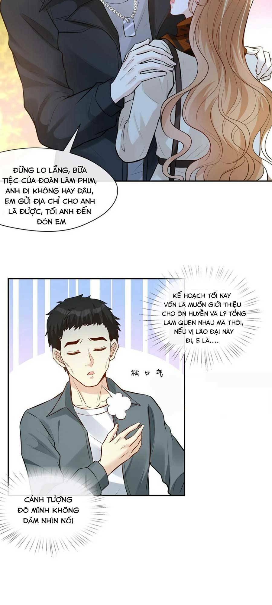 Khiêu Khích Xuyên Biên Giới Chapter 89 - Trang 2