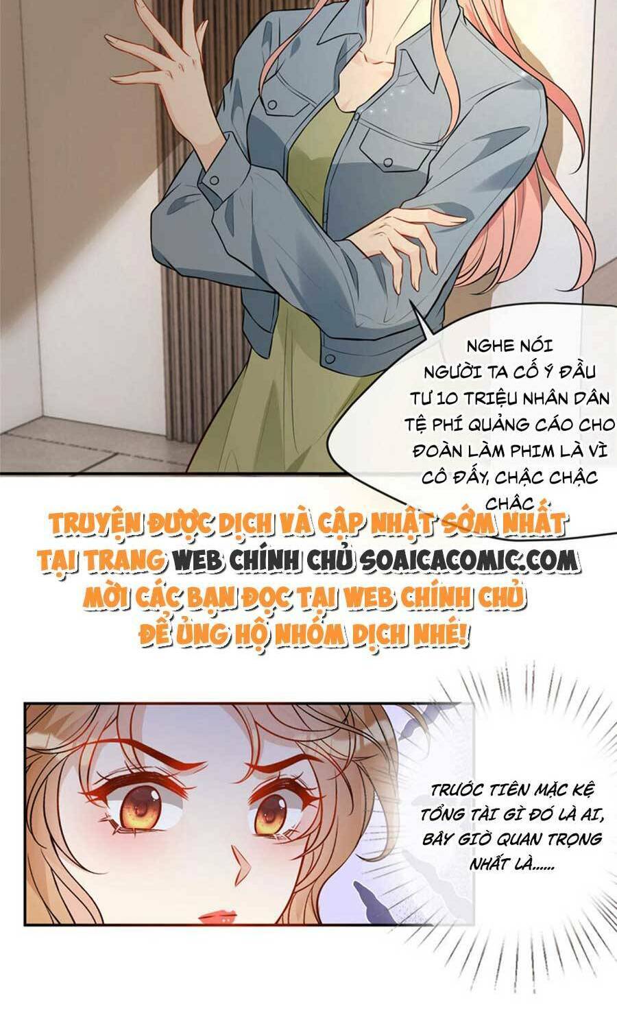 Khiêu Khích Xuyên Biên Giới Chapter 88 - Trang 2