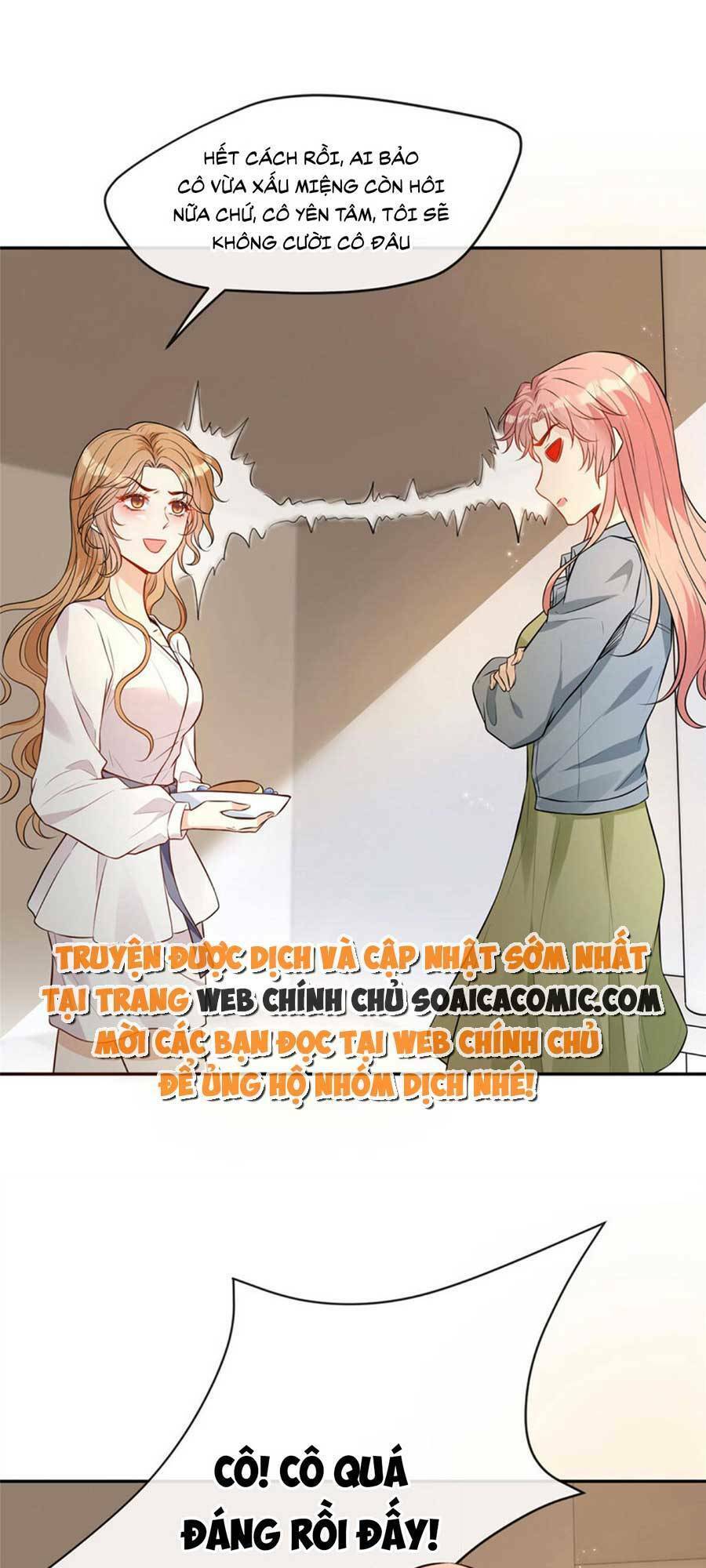 Khiêu Khích Xuyên Biên Giới Chapter 88 - Trang 2