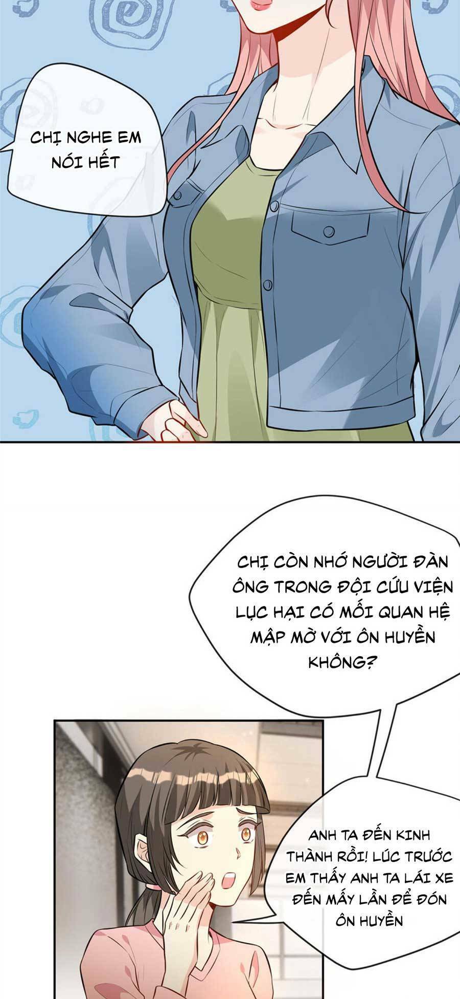 Khiêu Khích Xuyên Biên Giới Chapter 88 - Trang 2