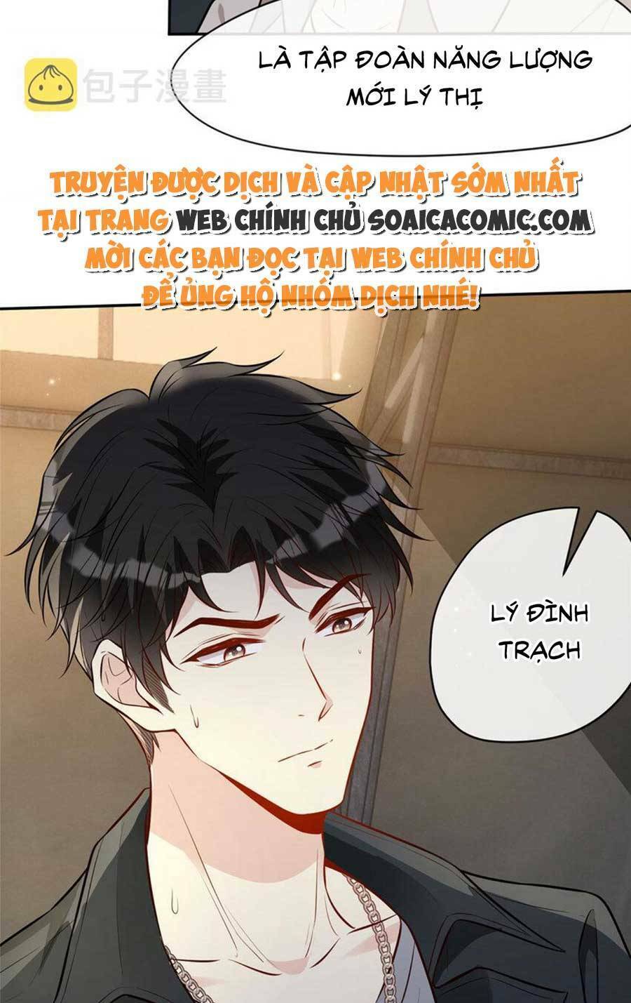 Khiêu Khích Xuyên Biên Giới Chapter 88 - Trang 2