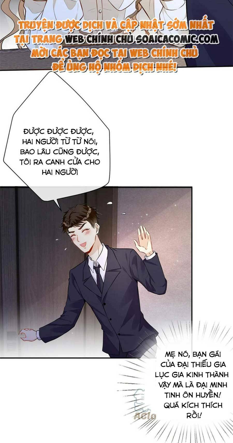 Khiêu Khích Xuyên Biên Giới Chapter 87 - Trang 2