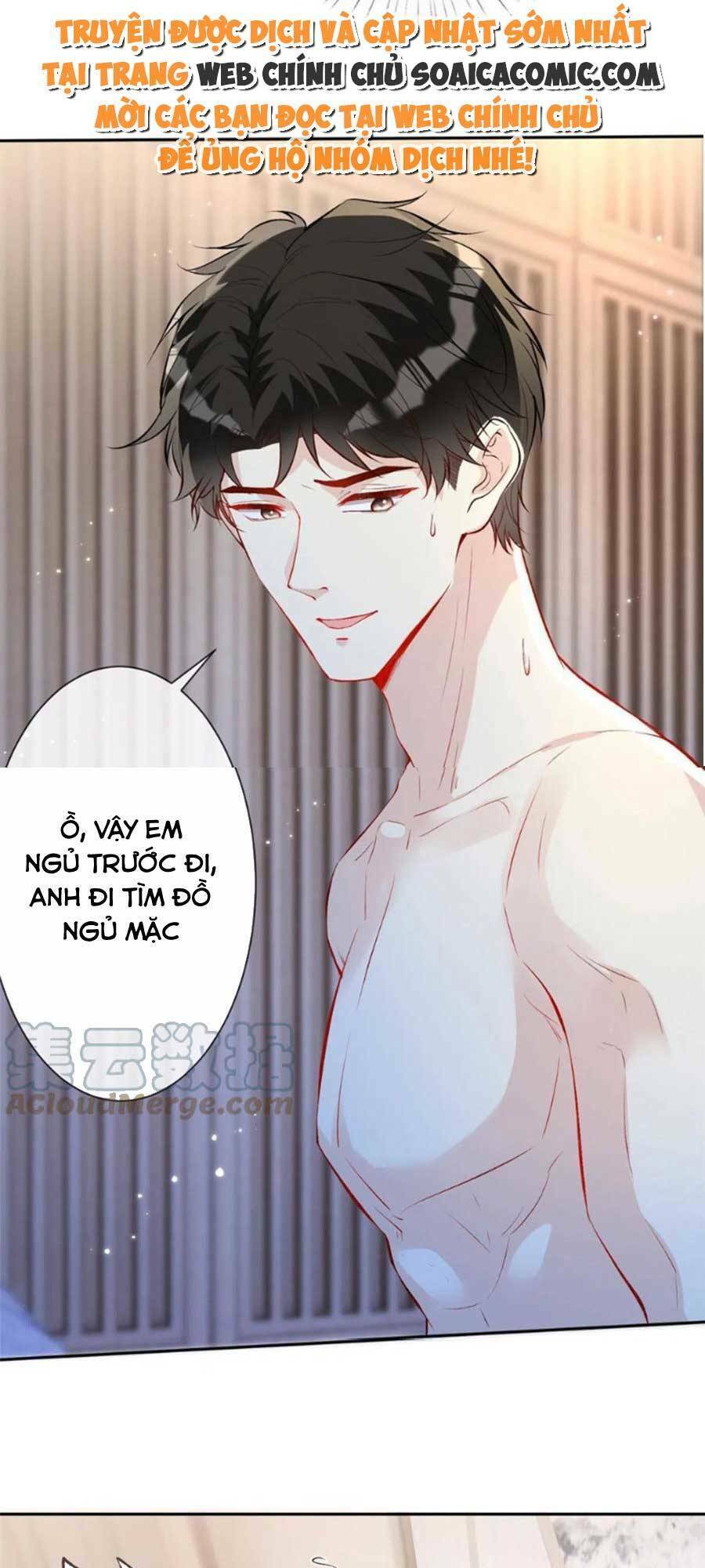 Khiêu Khích Xuyên Biên Giới Chapter 86 - Trang 2