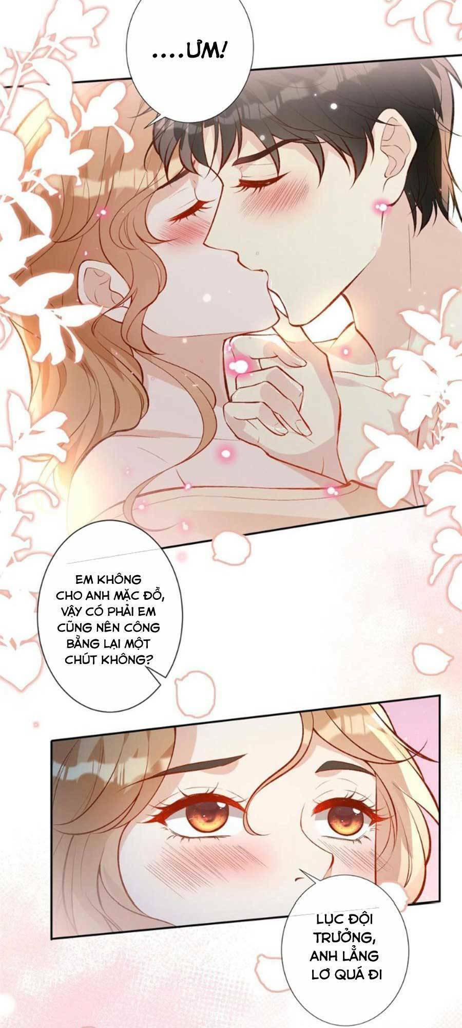 Khiêu Khích Xuyên Biên Giới Chapter 86 - Trang 2