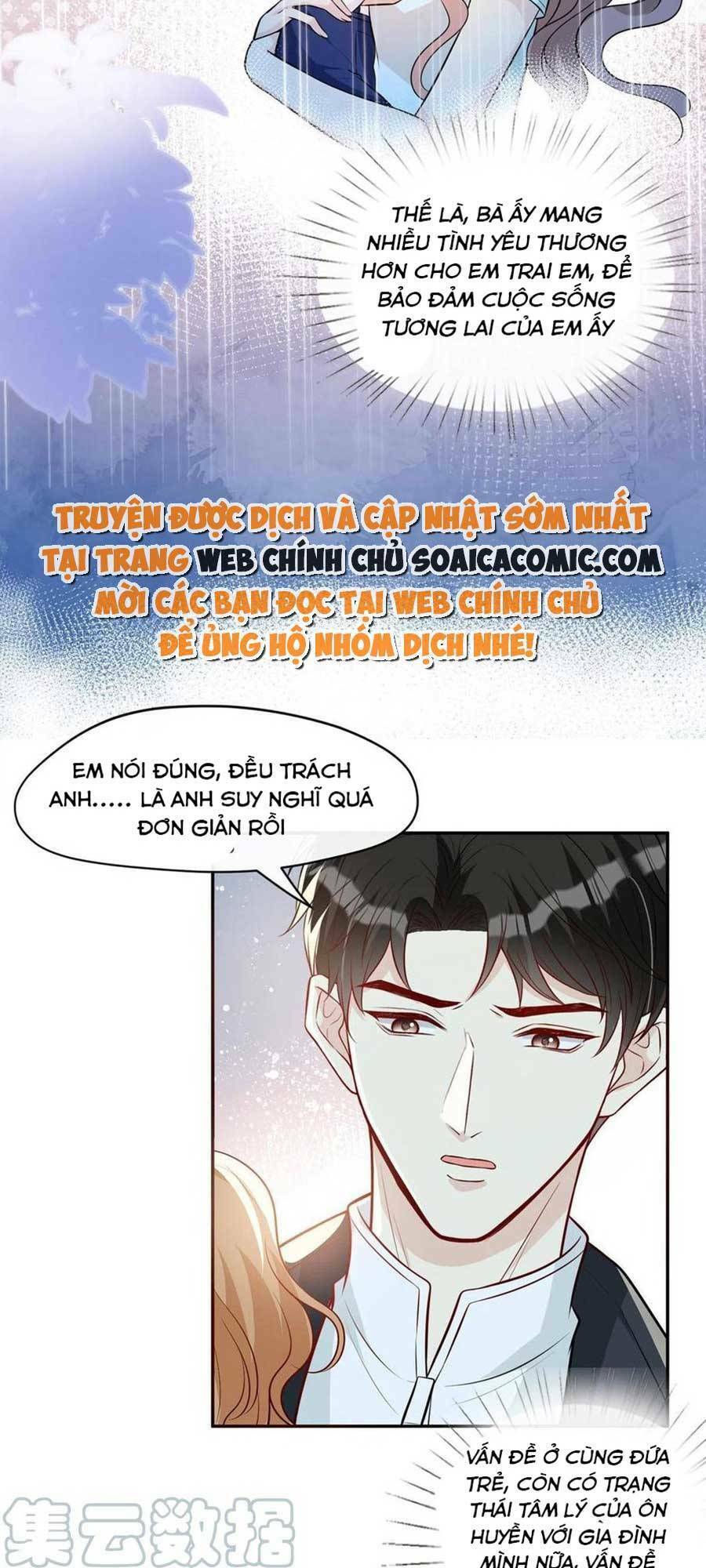 Khiêu Khích Xuyên Biên Giới Chapter 85 - Trang 2