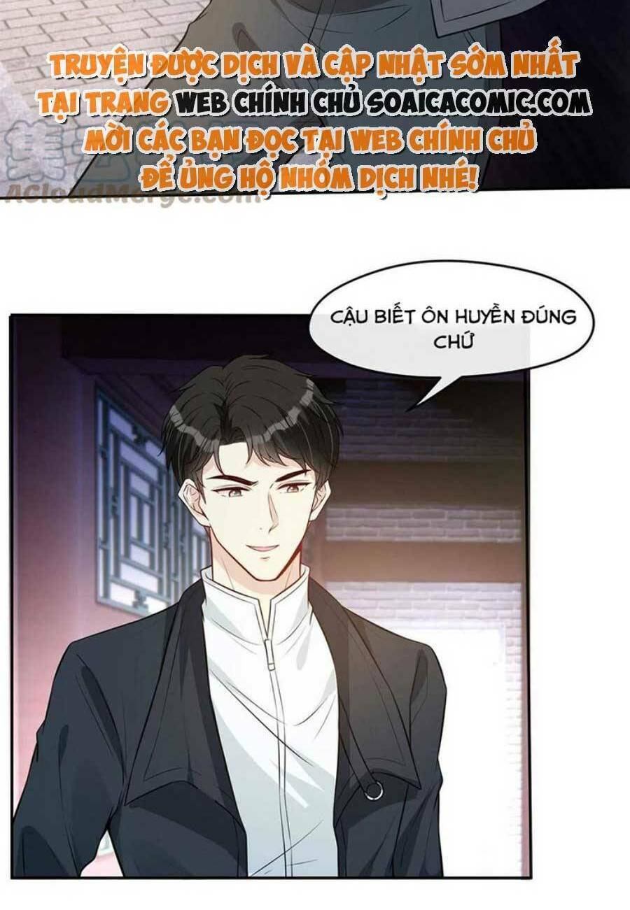 Khiêu Khích Xuyên Biên Giới Chapter 85 - Trang 2