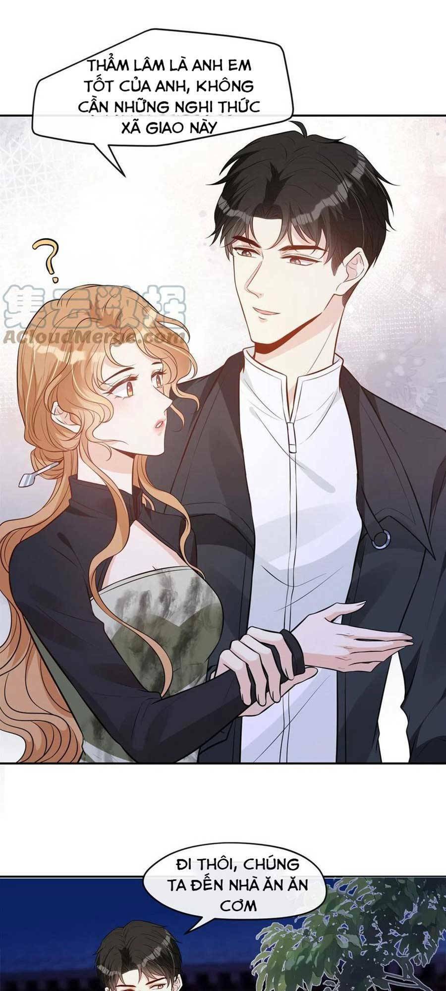 Khiêu Khích Xuyên Biên Giới Chapter 85 - Trang 2