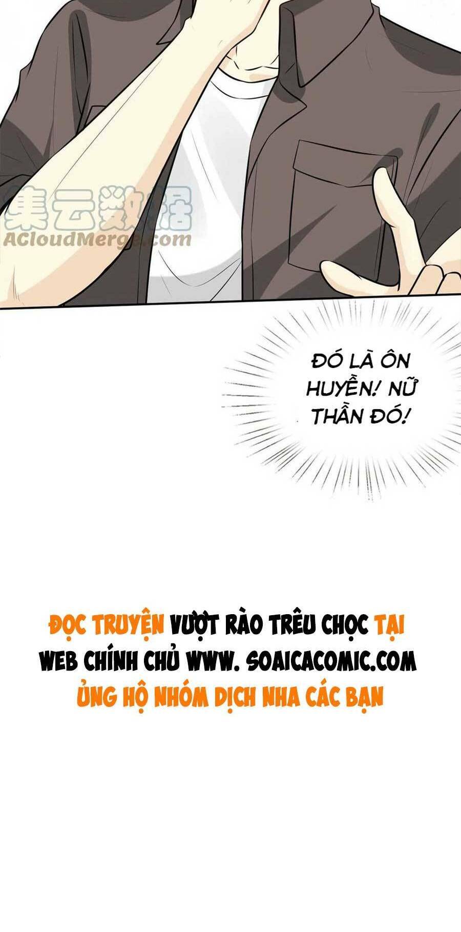 Khiêu Khích Xuyên Biên Giới Chapter 85 - Trang 2