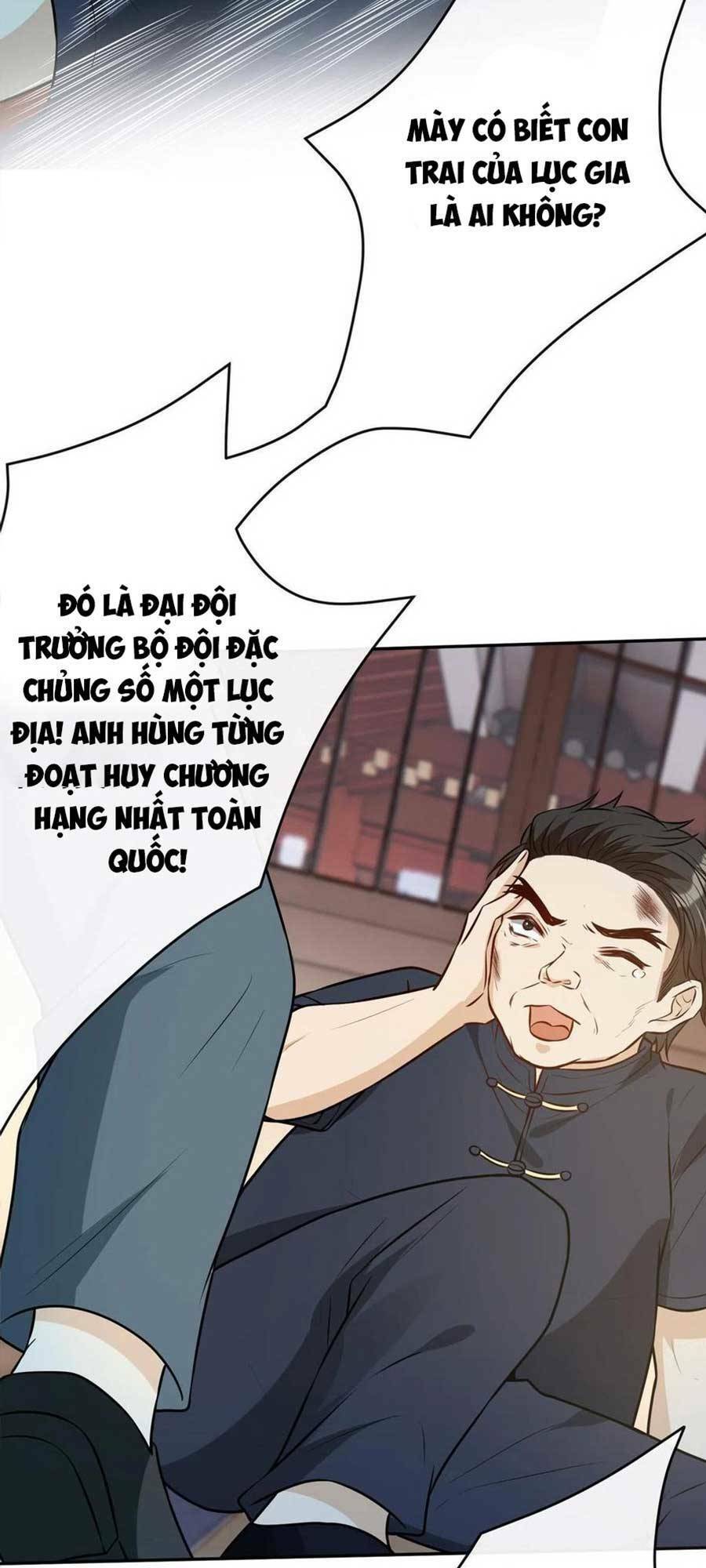 Khiêu Khích Xuyên Biên Giới Chapter 84 - Trang 2