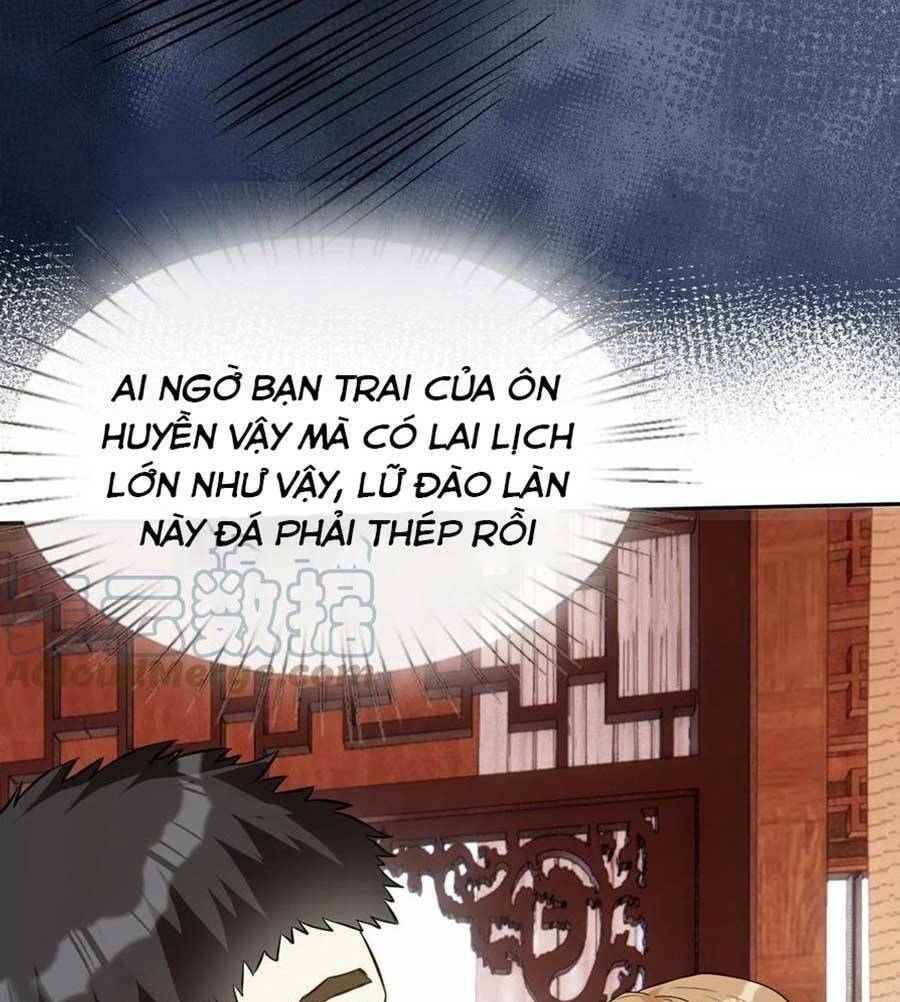 Khiêu Khích Xuyên Biên Giới Chapter 84 - Trang 2