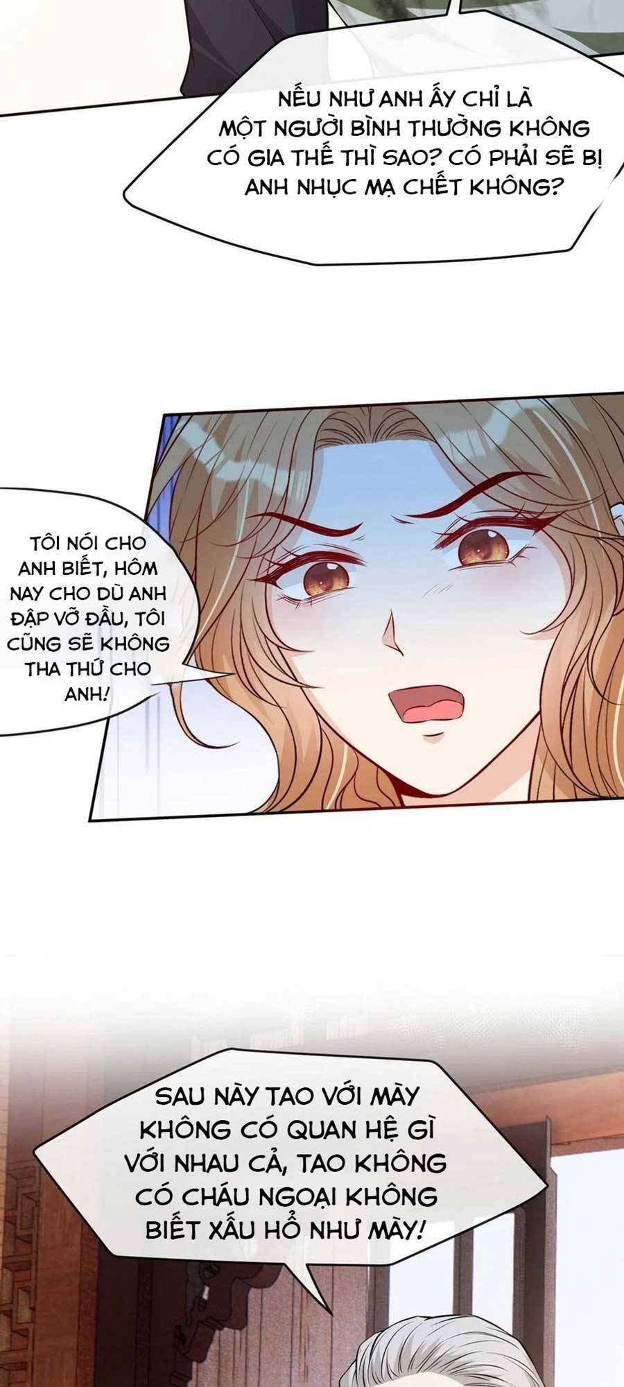 Khiêu Khích Xuyên Biên Giới Chapter 84 - Trang 2