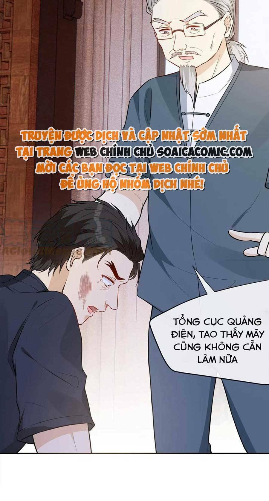 Khiêu Khích Xuyên Biên Giới Chapter 84 - Trang 2