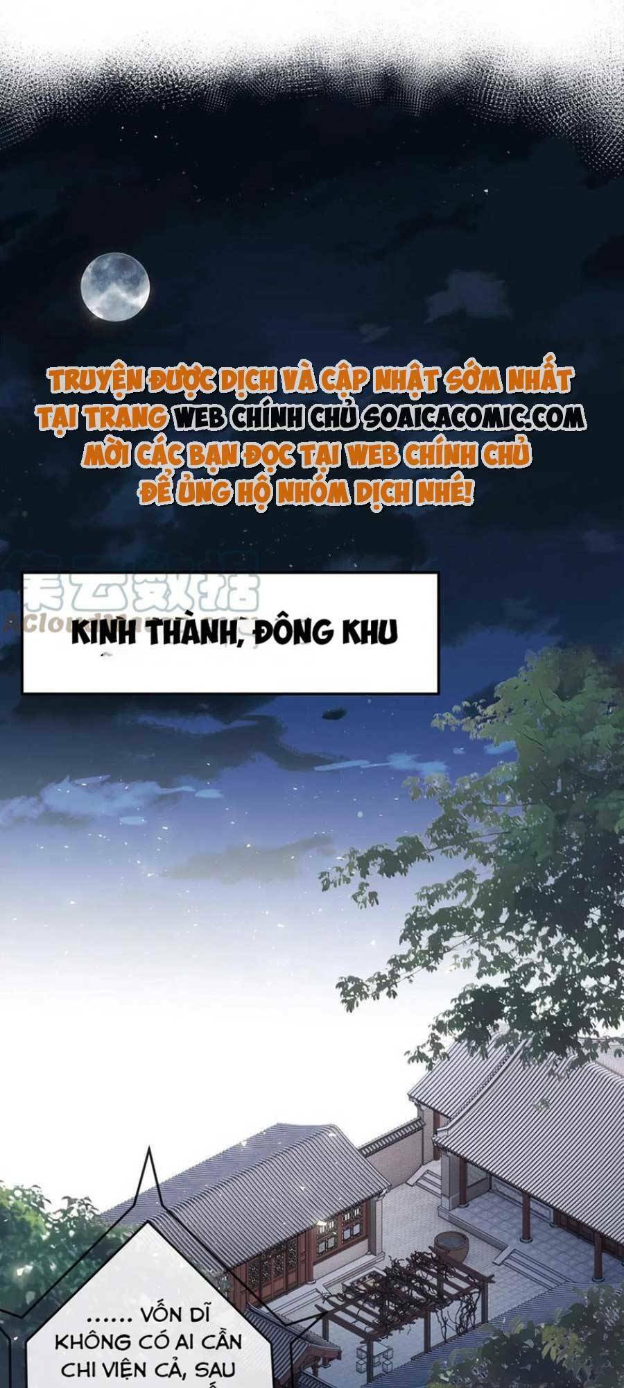 Khiêu Khích Xuyên Biên Giới Chapter 84 - Trang 2