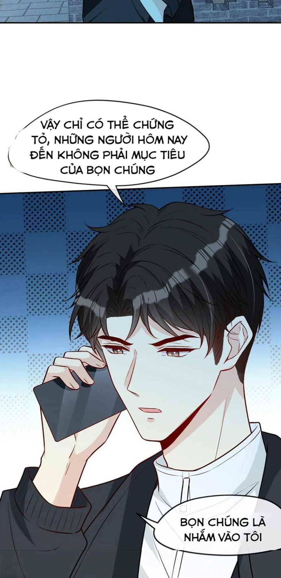 Khiêu Khích Xuyên Biên Giới Chapter 84 - Trang 2