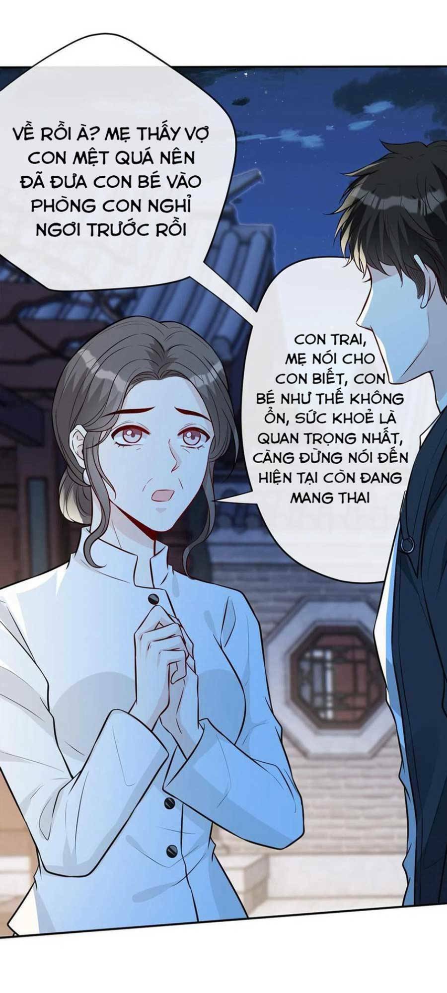 Khiêu Khích Xuyên Biên Giới Chapter 84 - Trang 2