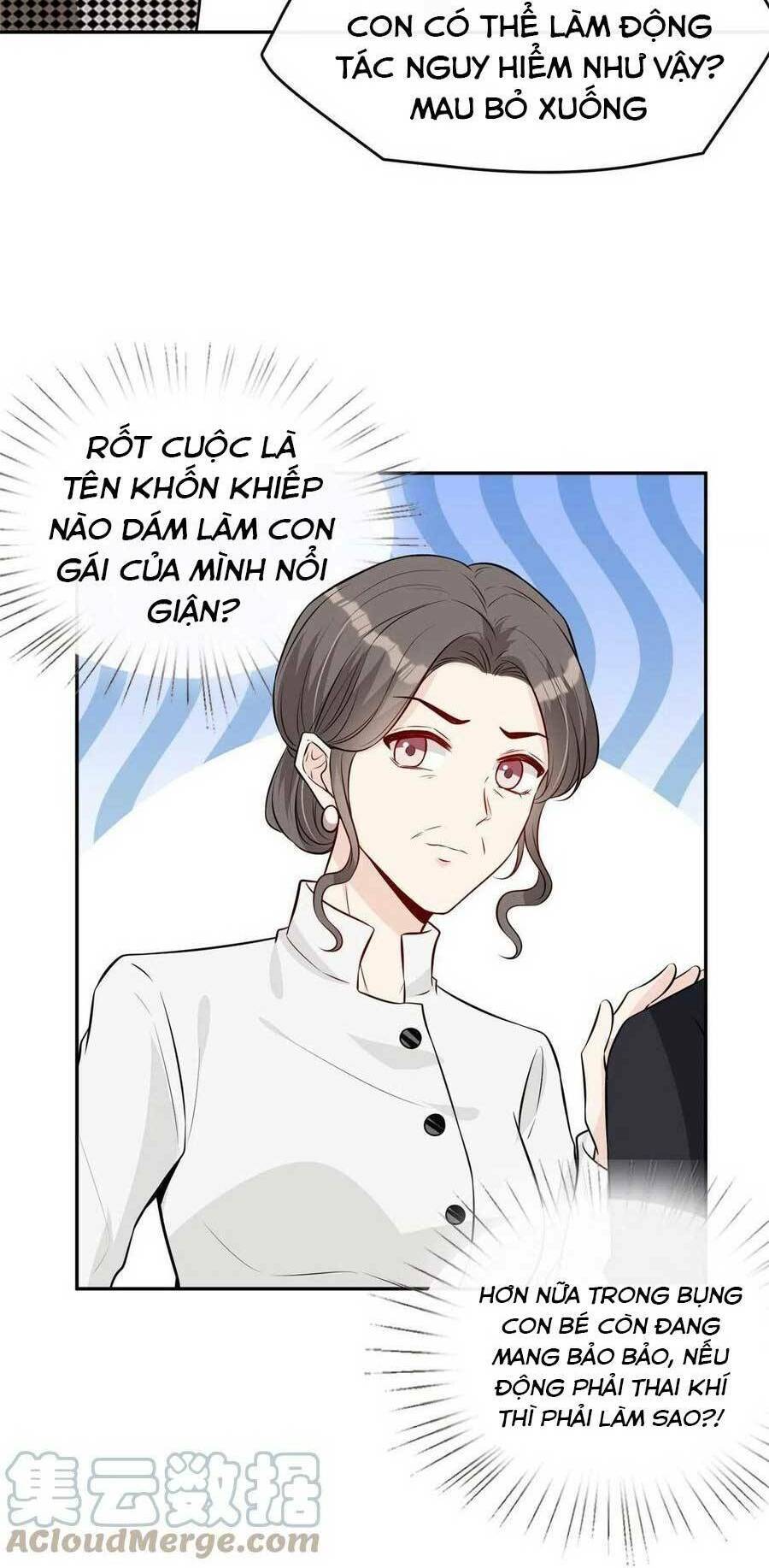 Khiêu Khích Xuyên Biên Giới Chapter 84 - Trang 2