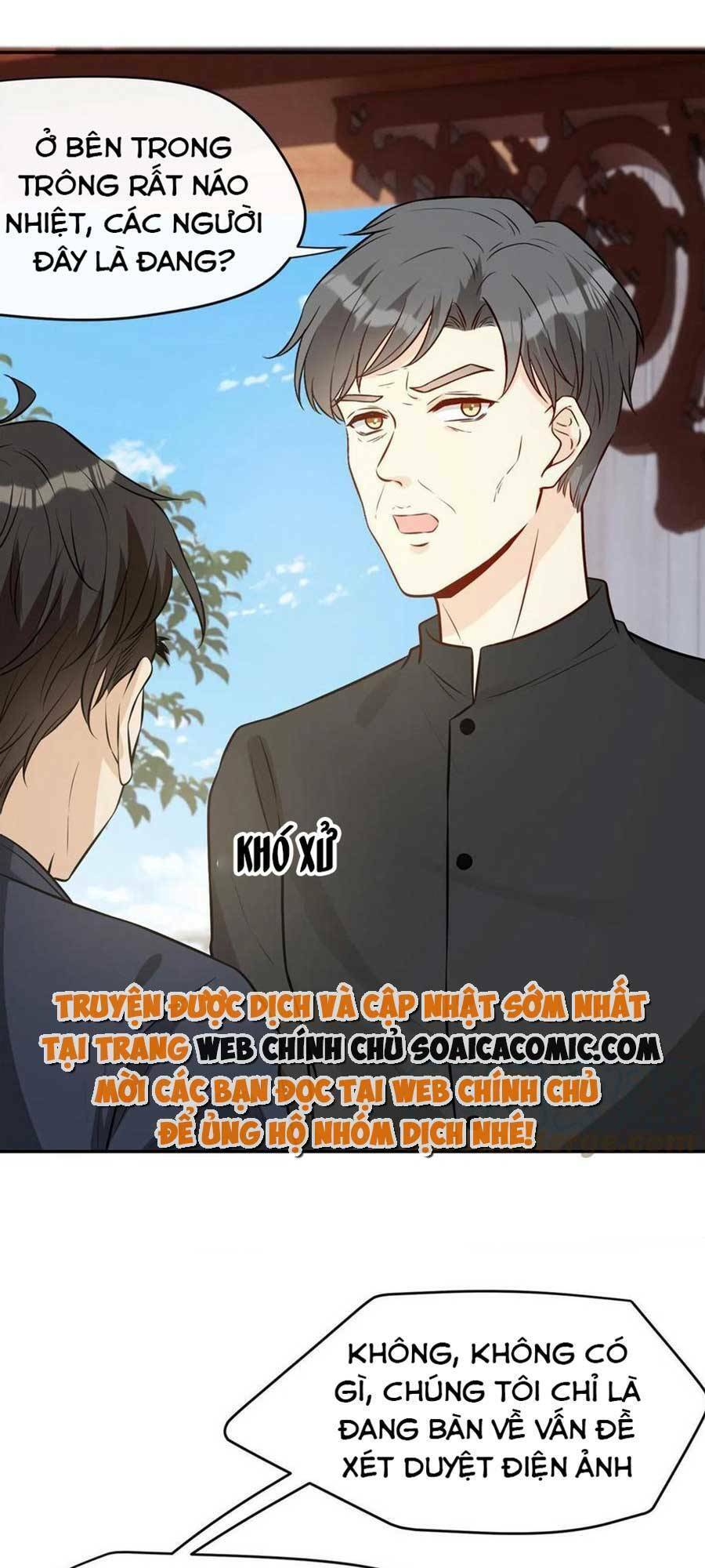 Khiêu Khích Xuyên Biên Giới Chapter 84 - Trang 2