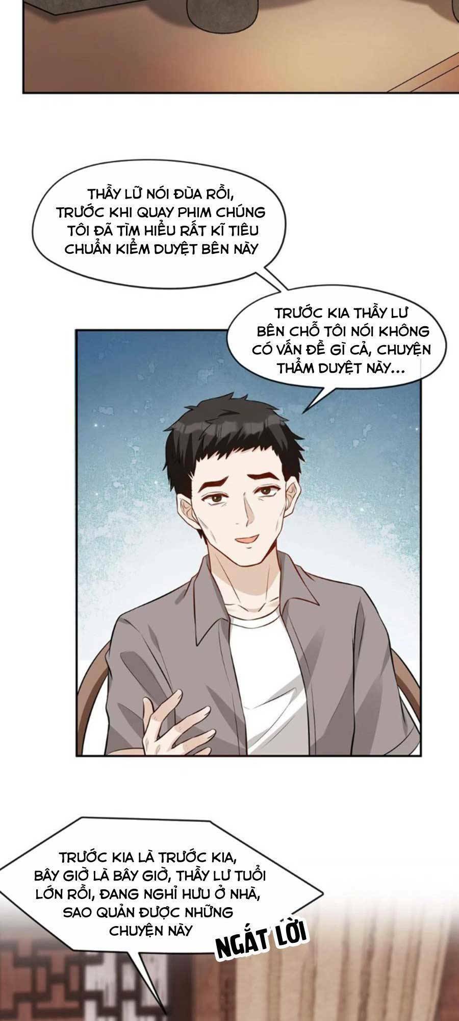 Khiêu Khích Xuyên Biên Giới Chapter 83 - Trang 2