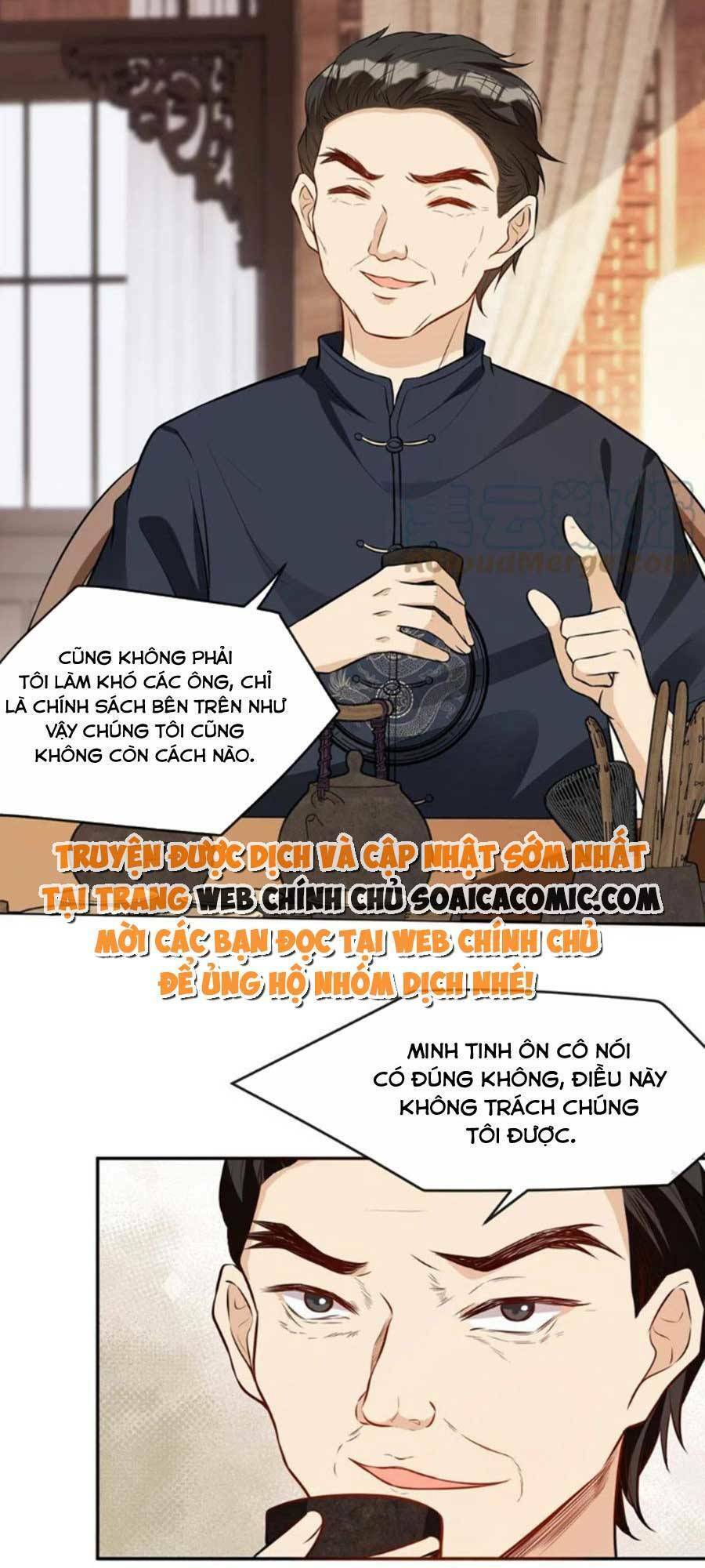 Khiêu Khích Xuyên Biên Giới Chapter 83 - Trang 2