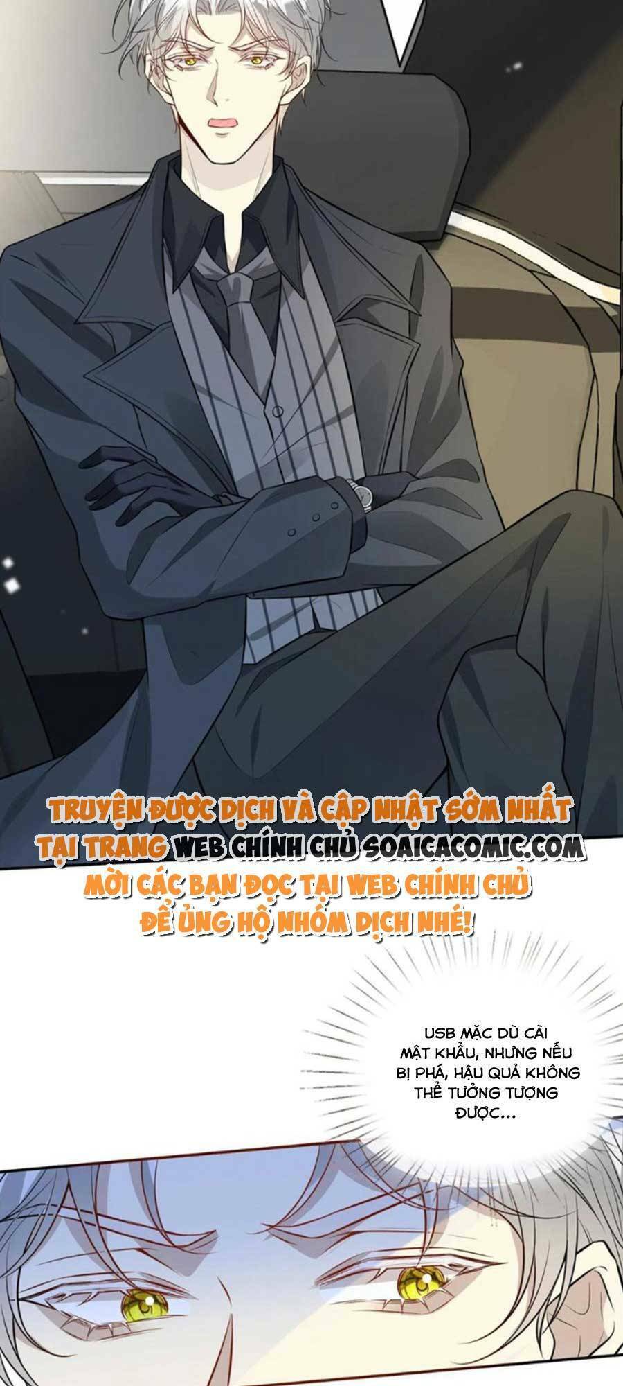 Khiêu Khích Xuyên Biên Giới Chapter 83 - Trang 2