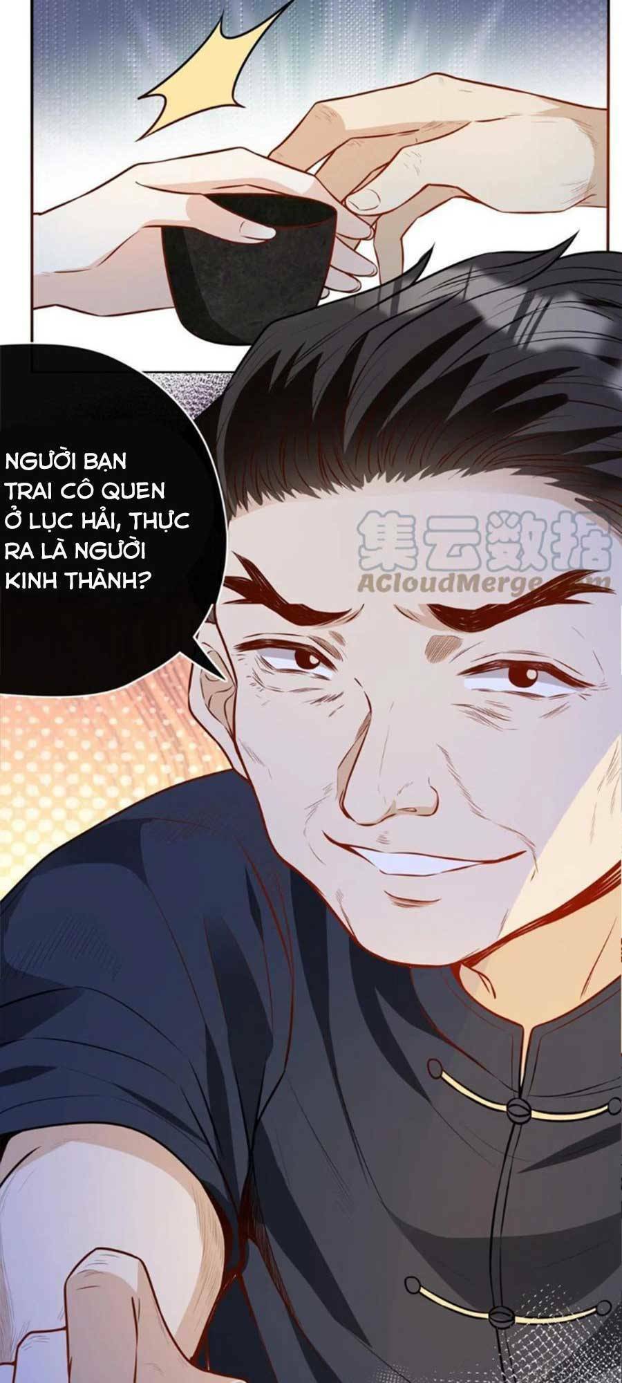 Khiêu Khích Xuyên Biên Giới Chapter 83 - Trang 2