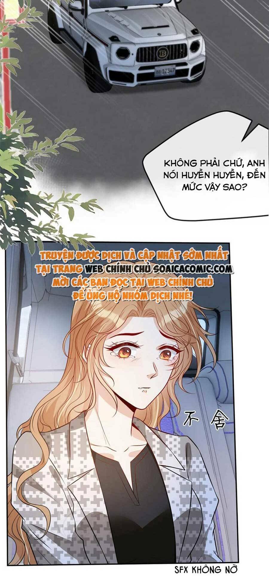 Khiêu Khích Xuyên Biên Giới Chapter 82 - Trang 2