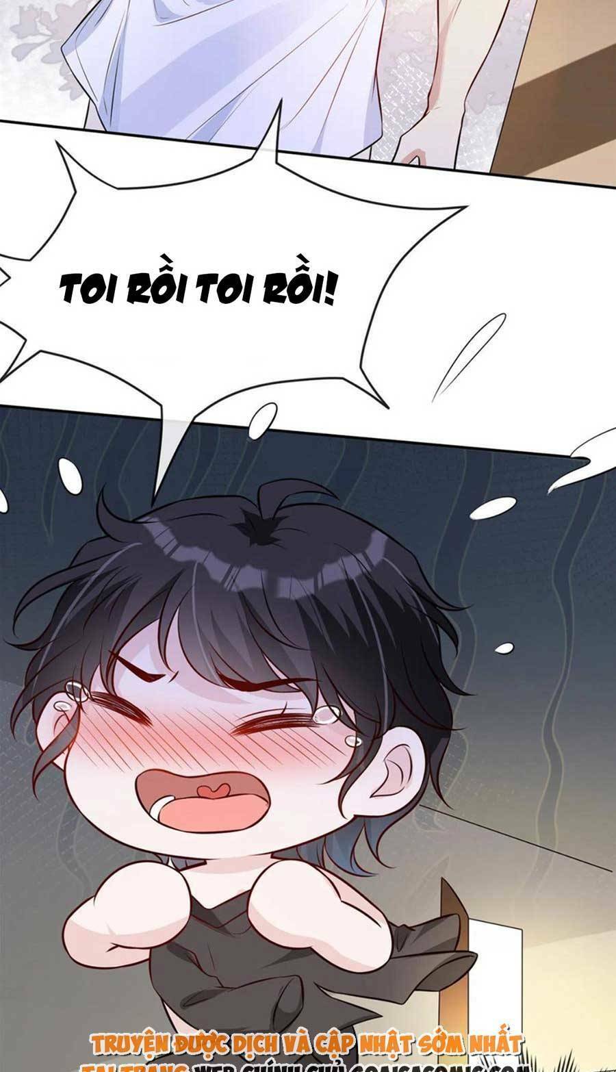 Khiêu Khích Xuyên Biên Giới Chapter 81 - Trang 2