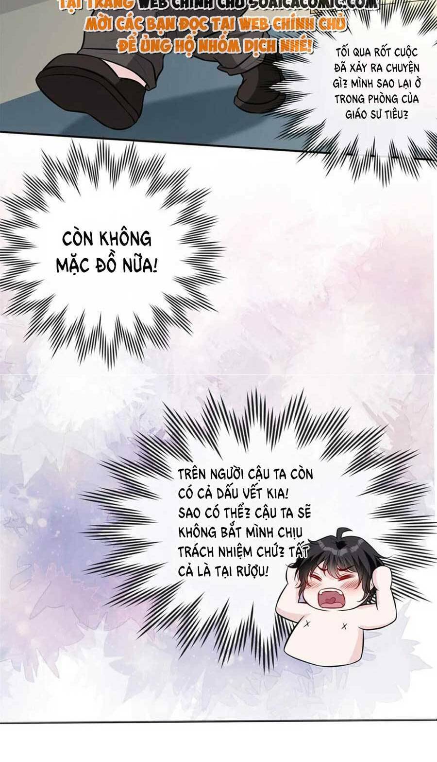 Khiêu Khích Xuyên Biên Giới Chapter 81 - Trang 2