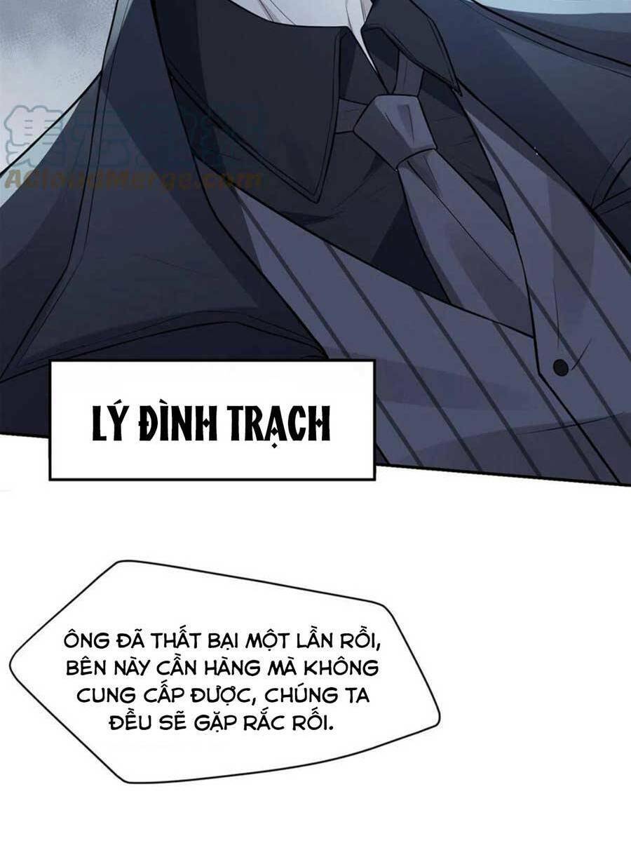 Khiêu Khích Xuyên Biên Giới Chapter 81 - Trang 2