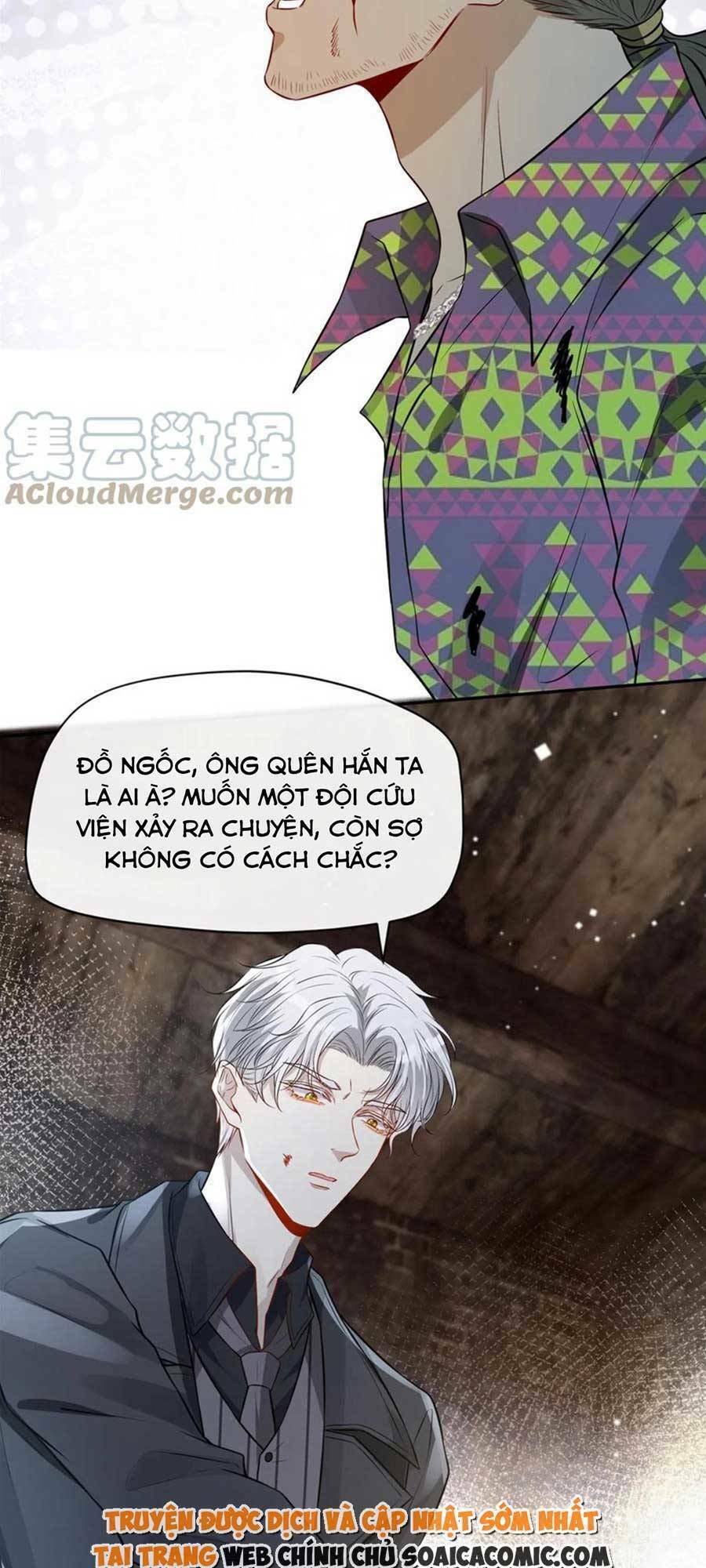 Khiêu Khích Xuyên Biên Giới Chapter 81 - Trang 2