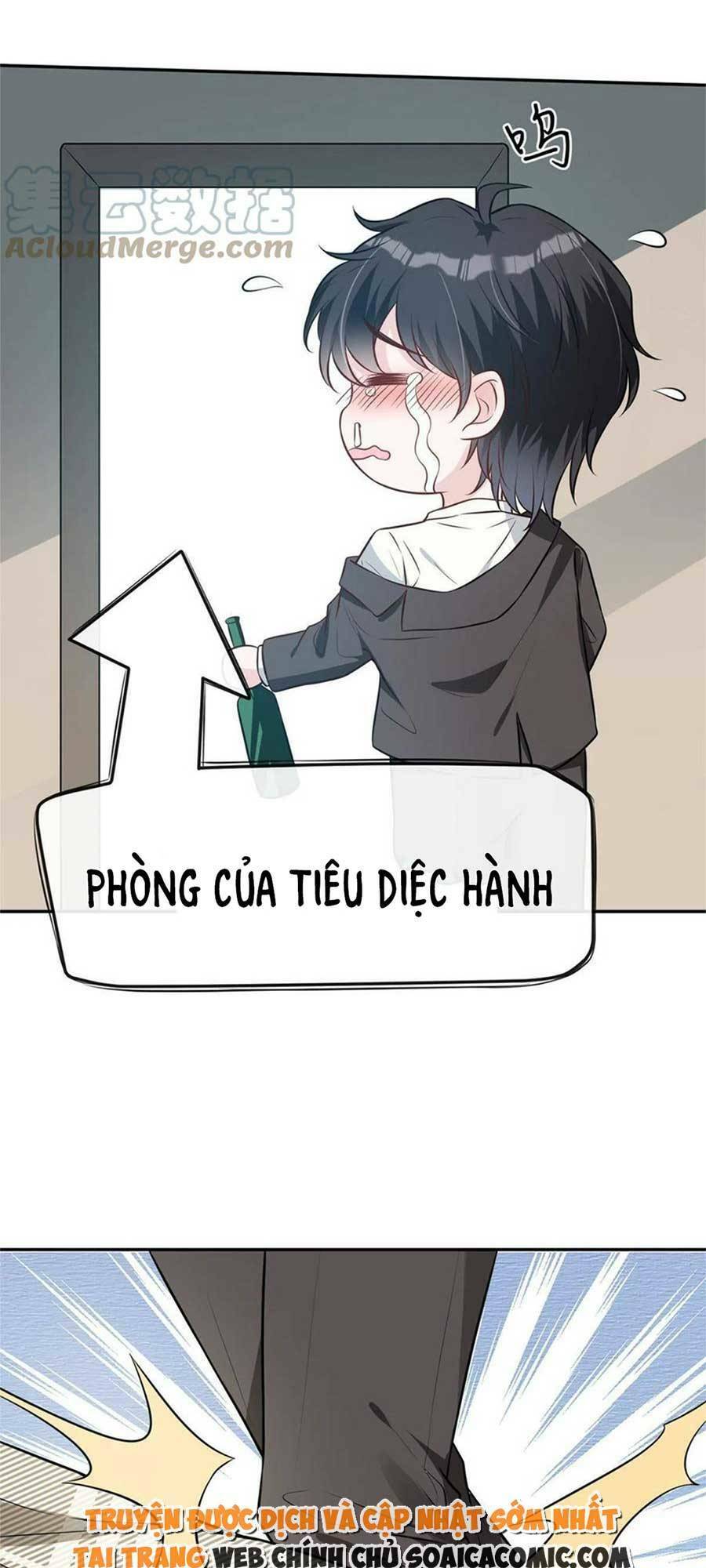 Khiêu Khích Xuyên Biên Giới Chapter 80 - Trang 2