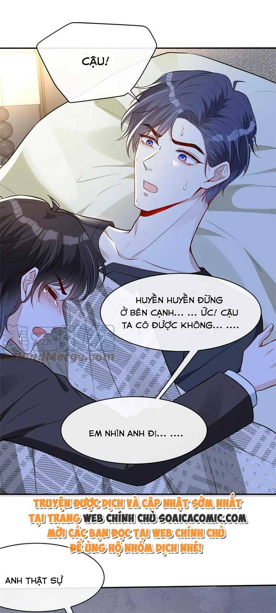 Khiêu Khích Xuyên Biên Giới Chapter 80 - Trang 2