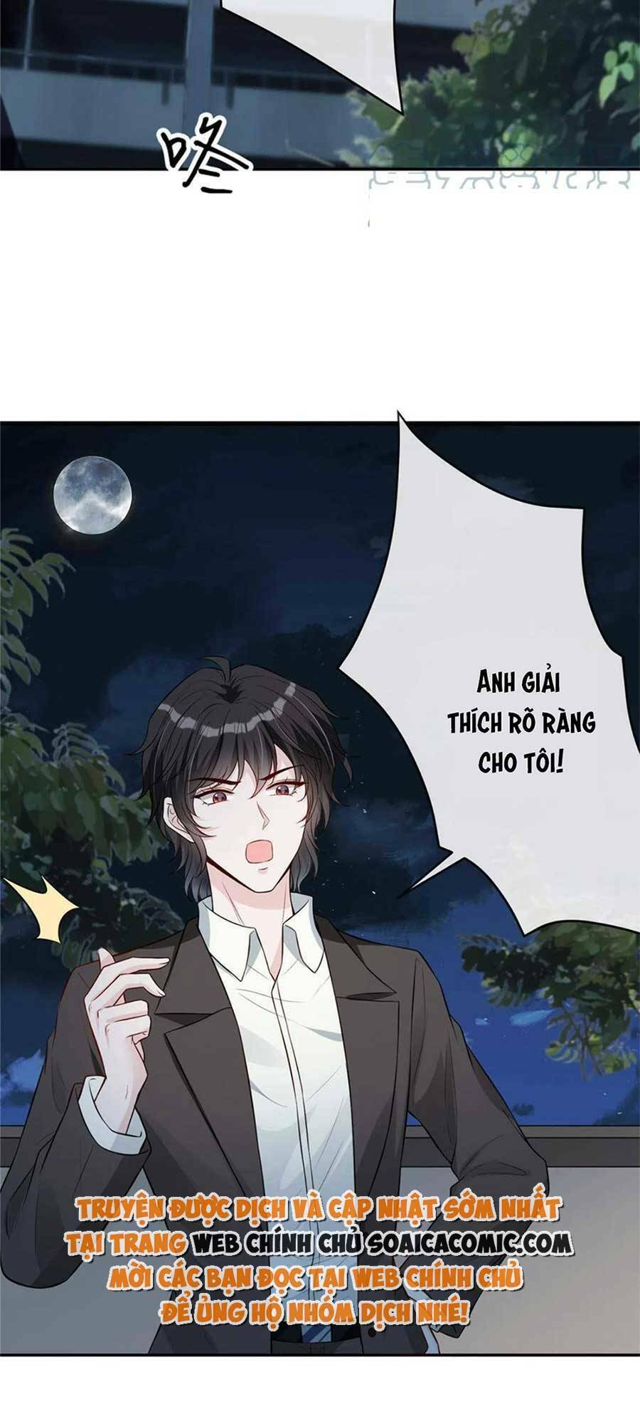 Khiêu Khích Xuyên Biên Giới Chapter 80 - Trang 2