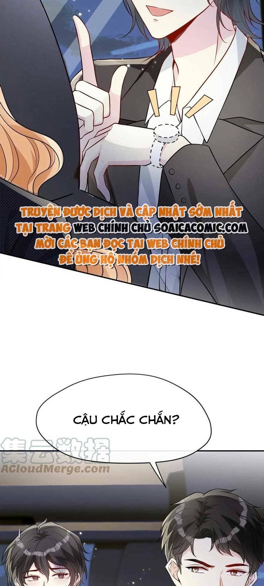 Khiêu Khích Xuyên Biên Giới Chapter 79 - Trang 2