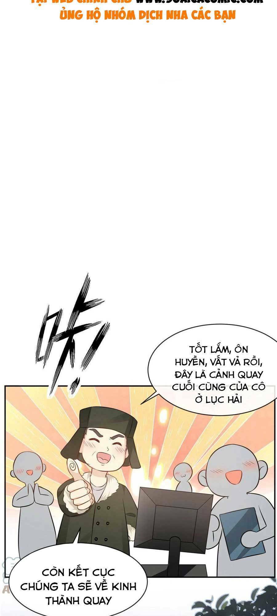 Khiêu Khích Xuyên Biên Giới Chapter 78 - Trang 2