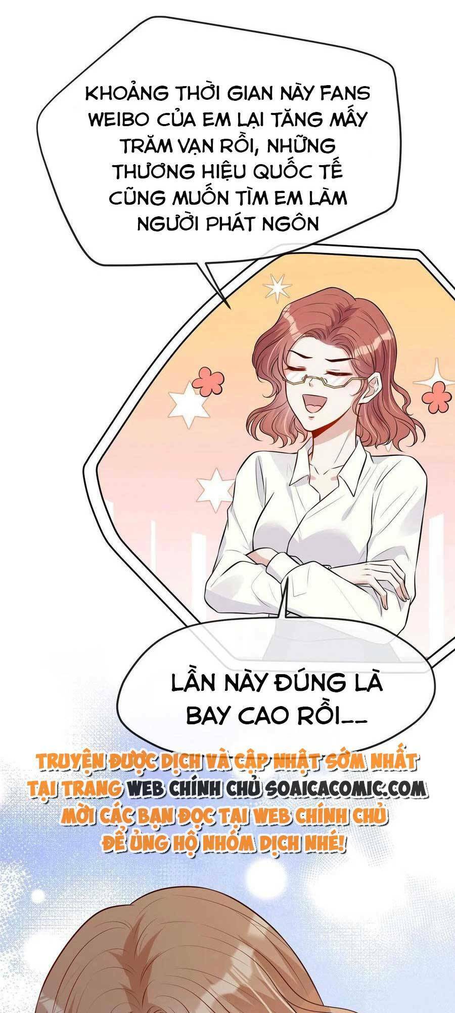 Khiêu Khích Xuyên Biên Giới Chapter 78 - Trang 2