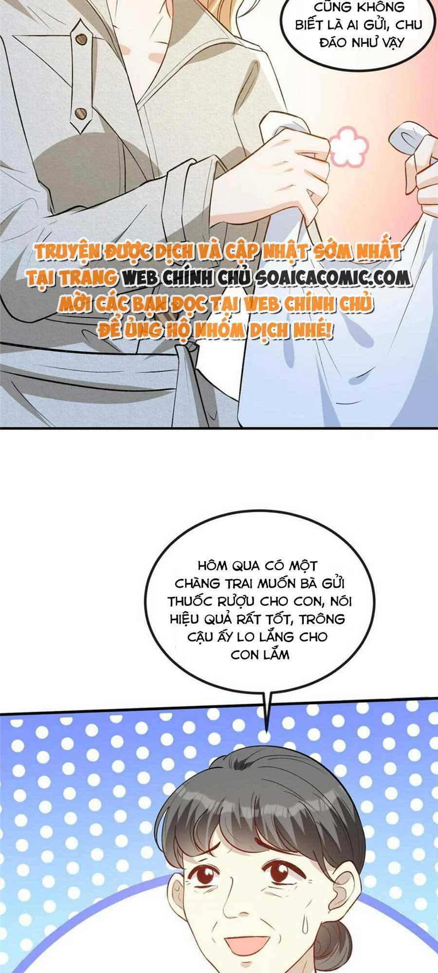 Khiêu Khích Xuyên Biên Giới Chapter 76 - Trang 2