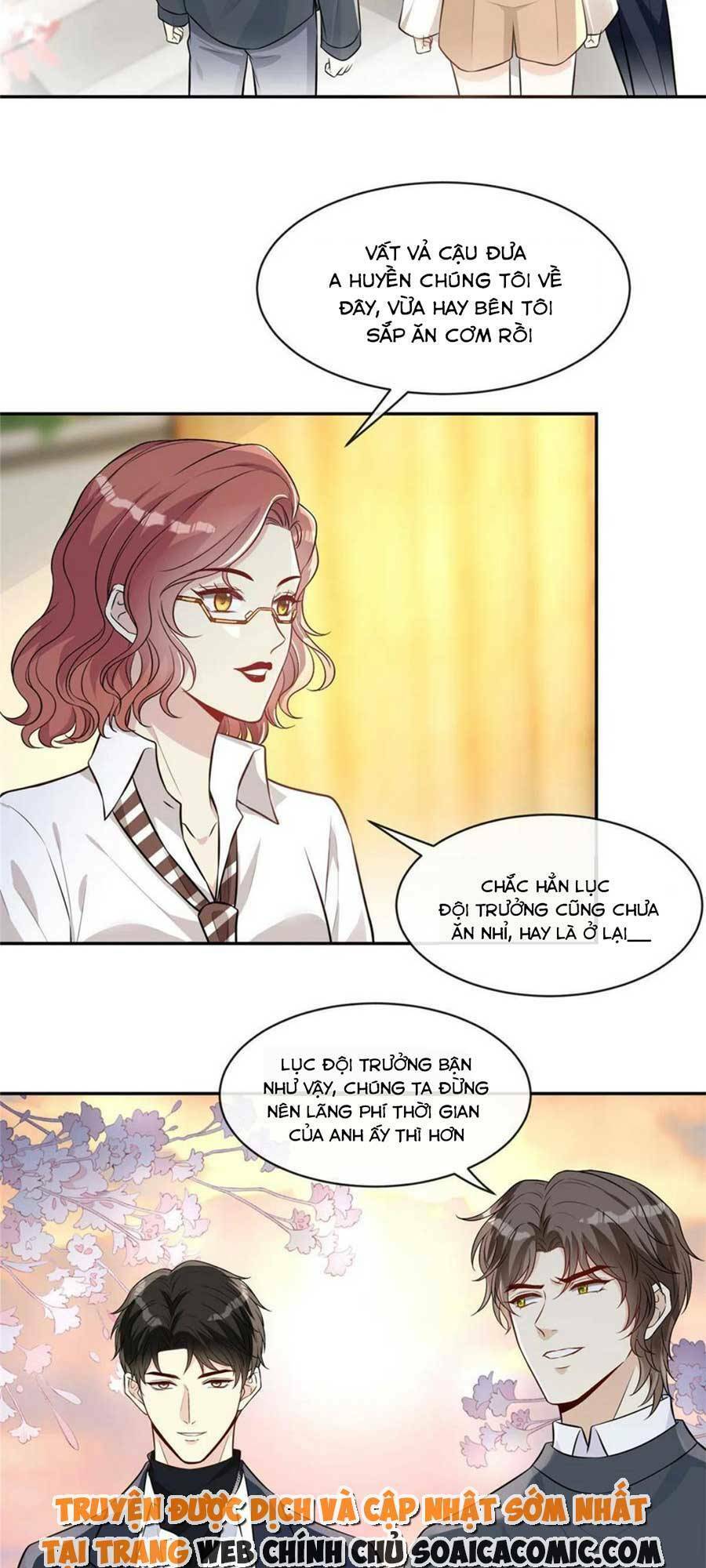 Khiêu Khích Xuyên Biên Giới Chapter 76 - Trang 2