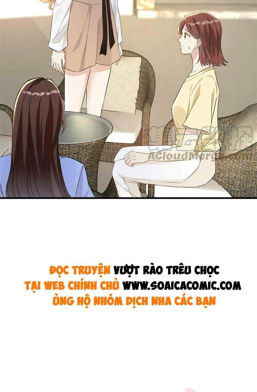 Khiêu Khích Xuyên Biên Giới Chapter 76 - Trang 2